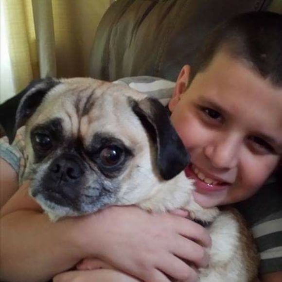 Meet your Posher, Scott - Picture 1 of 1